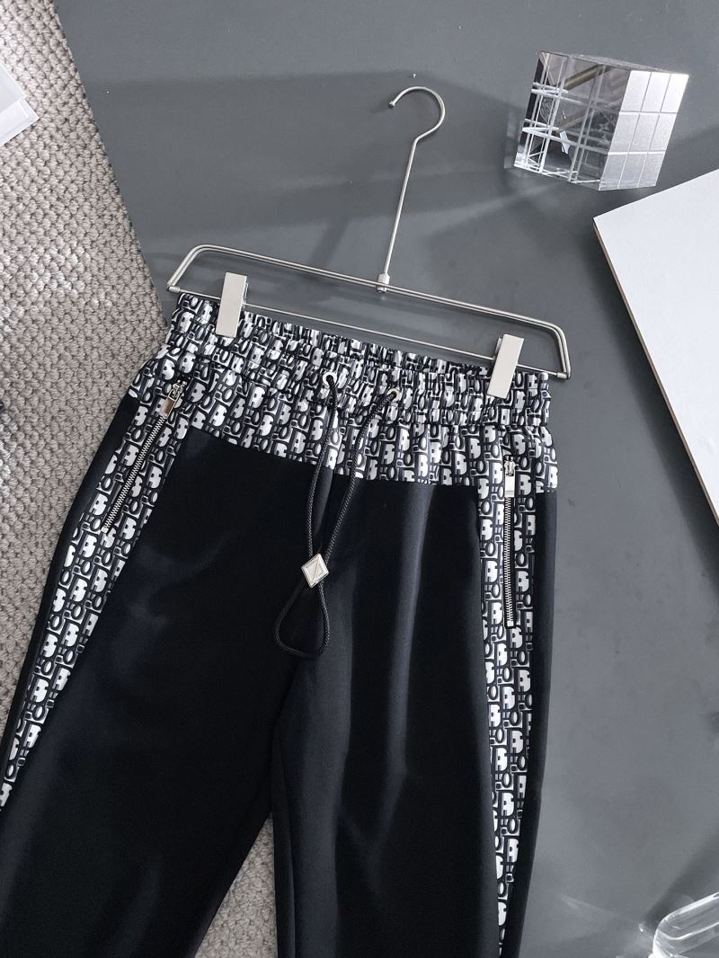 Christian Dior Long Pants